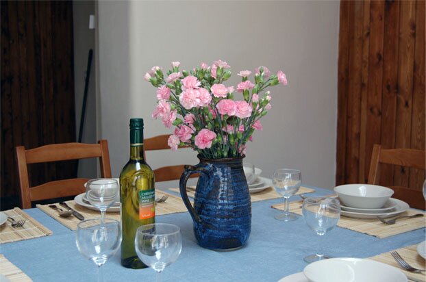 Self Catering Holiday Accommodation