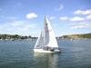 Helford River- Sailing